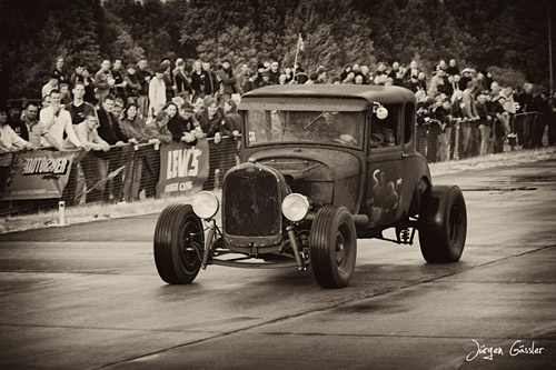 dsc roadrunner