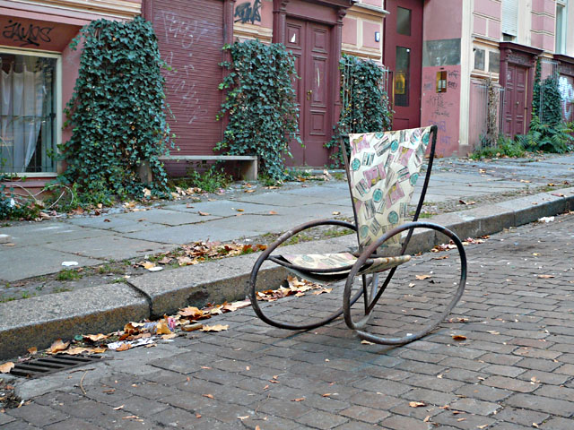 Chairs Gässler