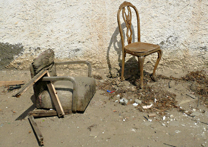 Chairs Gässler