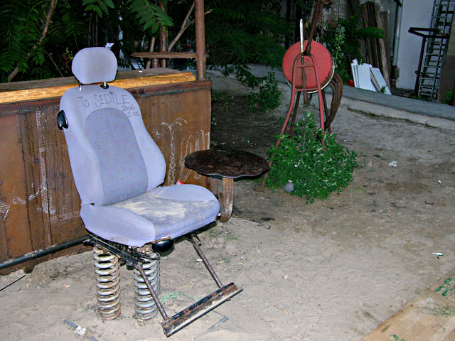 Chairs Gässler