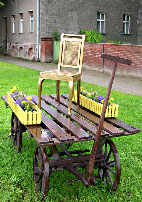 Chairs Gässler