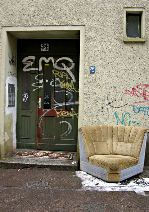 Chairs Gässler
