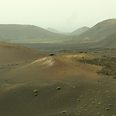 Parque National Timanfaya