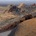 Parque National Timanfaya