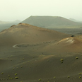 Parque National Timanfaya