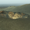 Parque National Timanfaya