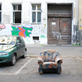 Berlin Prenzlauer Berg 2006